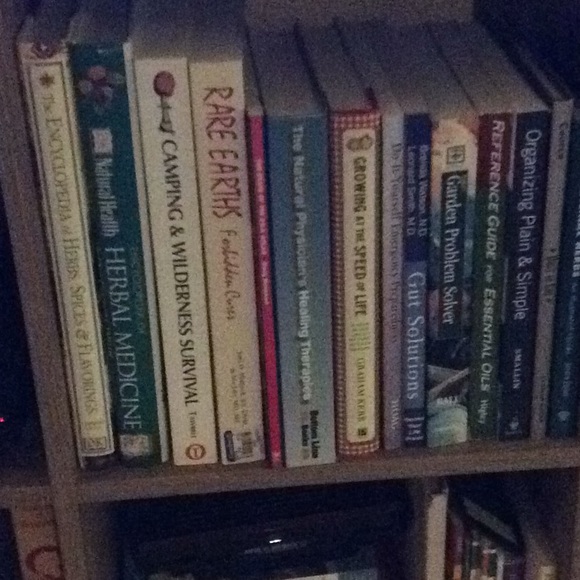 Other - Books